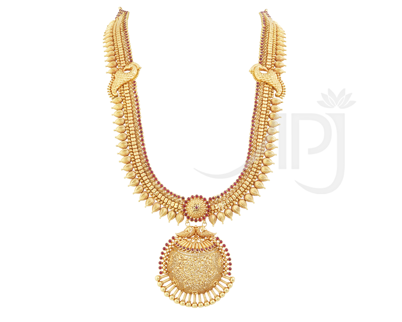 temple jewellery haram