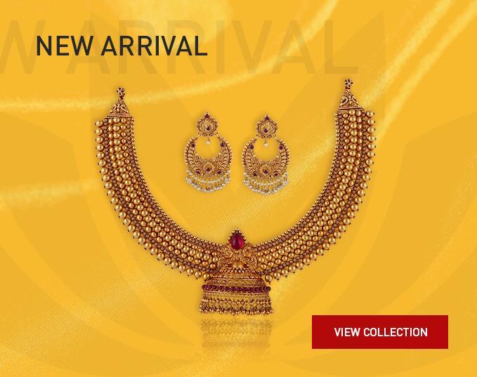 APJ Jewellers | Online Jewellery Shopping | Jewellery Online