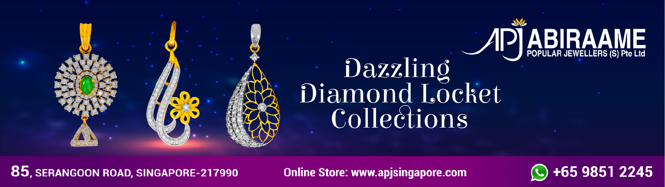 Online Jewellery Shopping