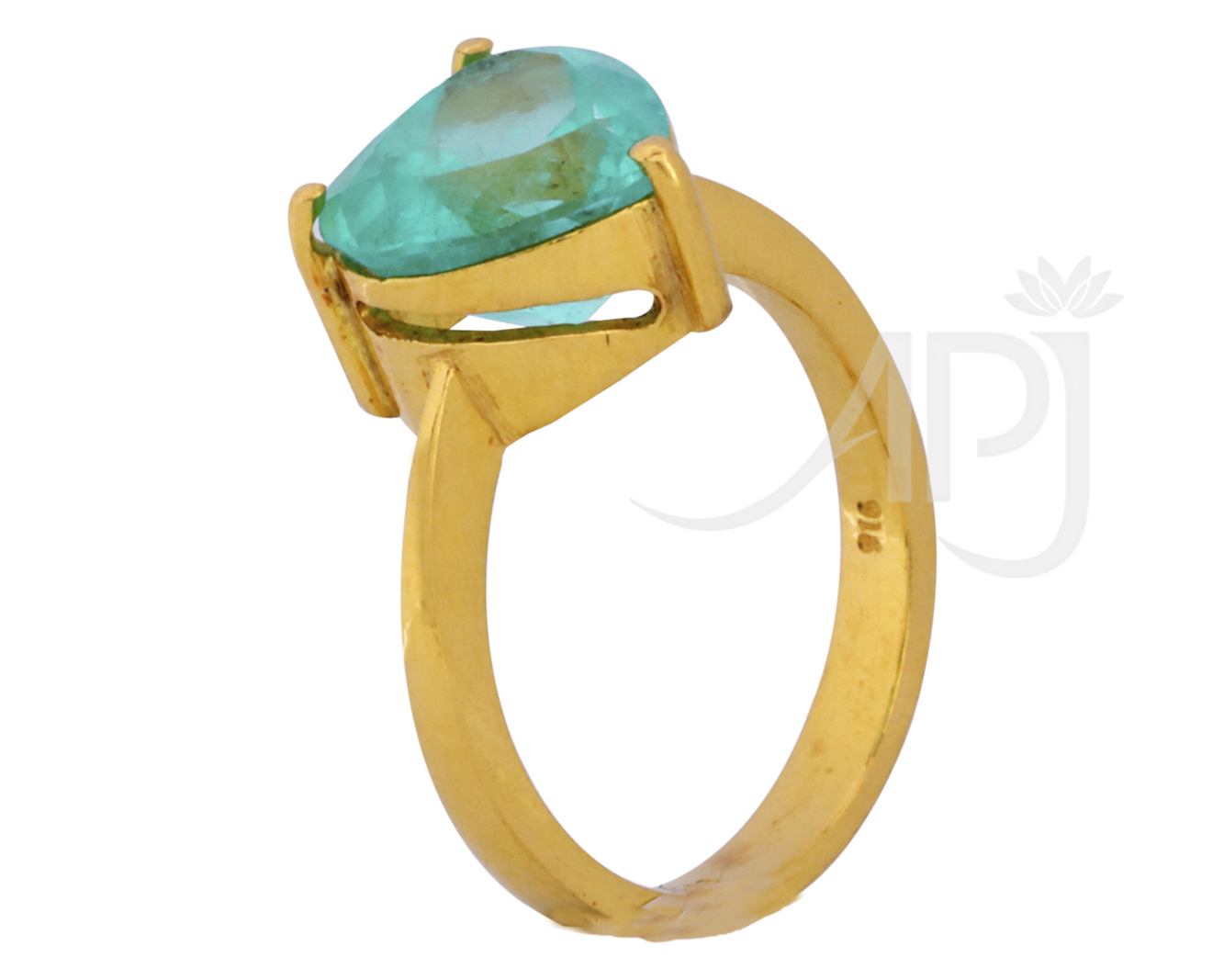 buy emerald ring online