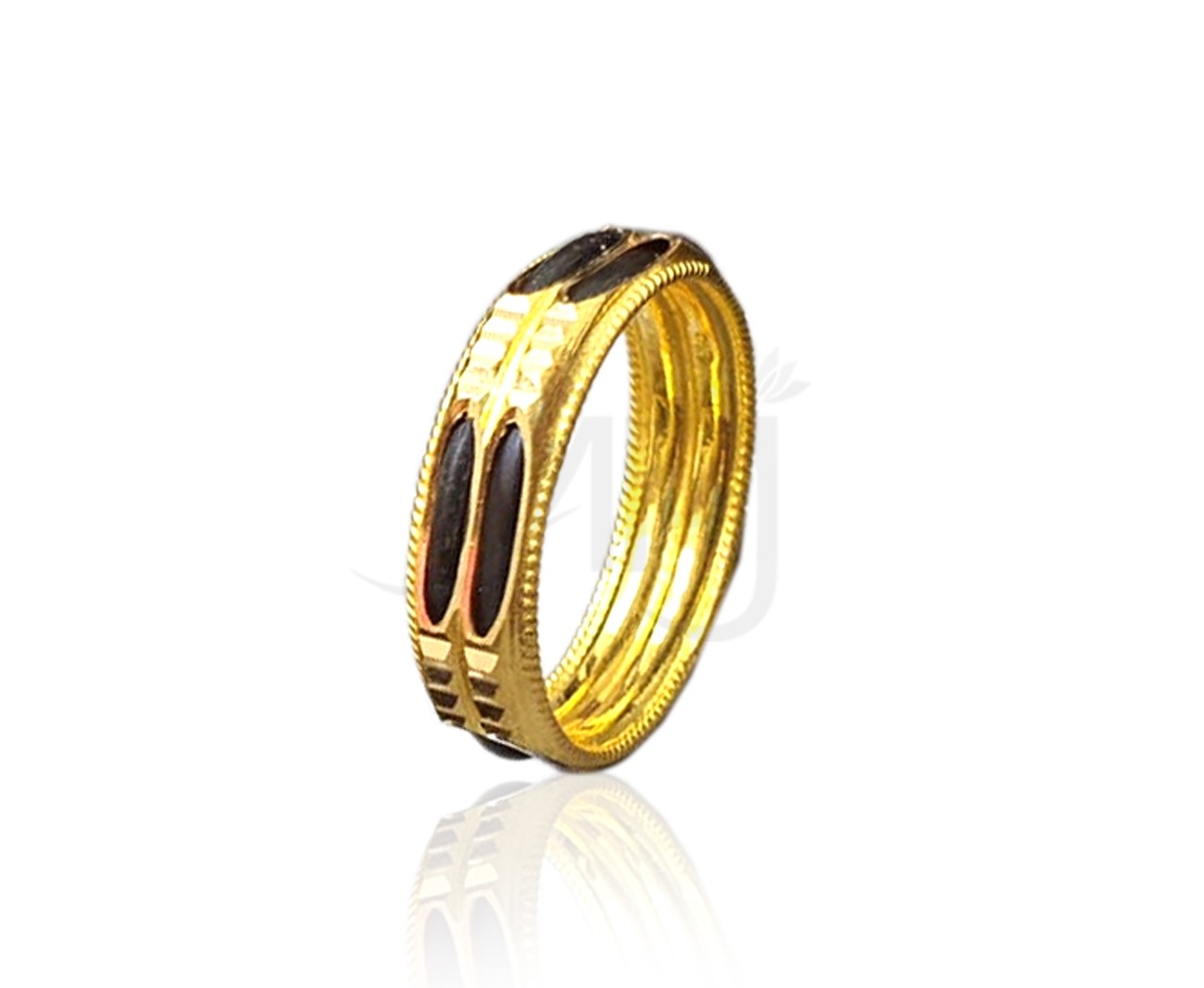 Buy Gold Rings Elephant Hair Ring Buy Online